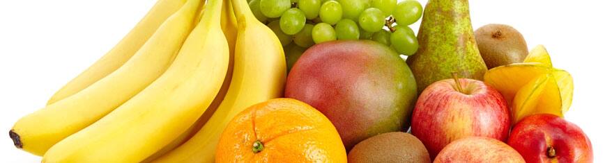 Frutales