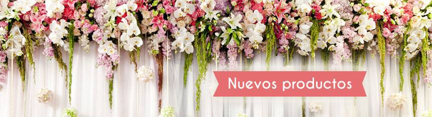 Nuevos Productos