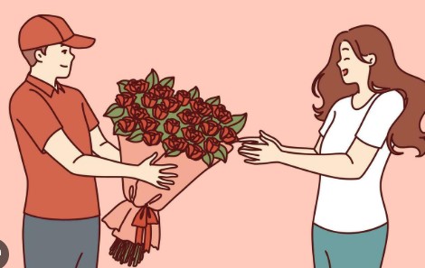 Entrega de flores a domicilio cerca de mí en CITY_NAME